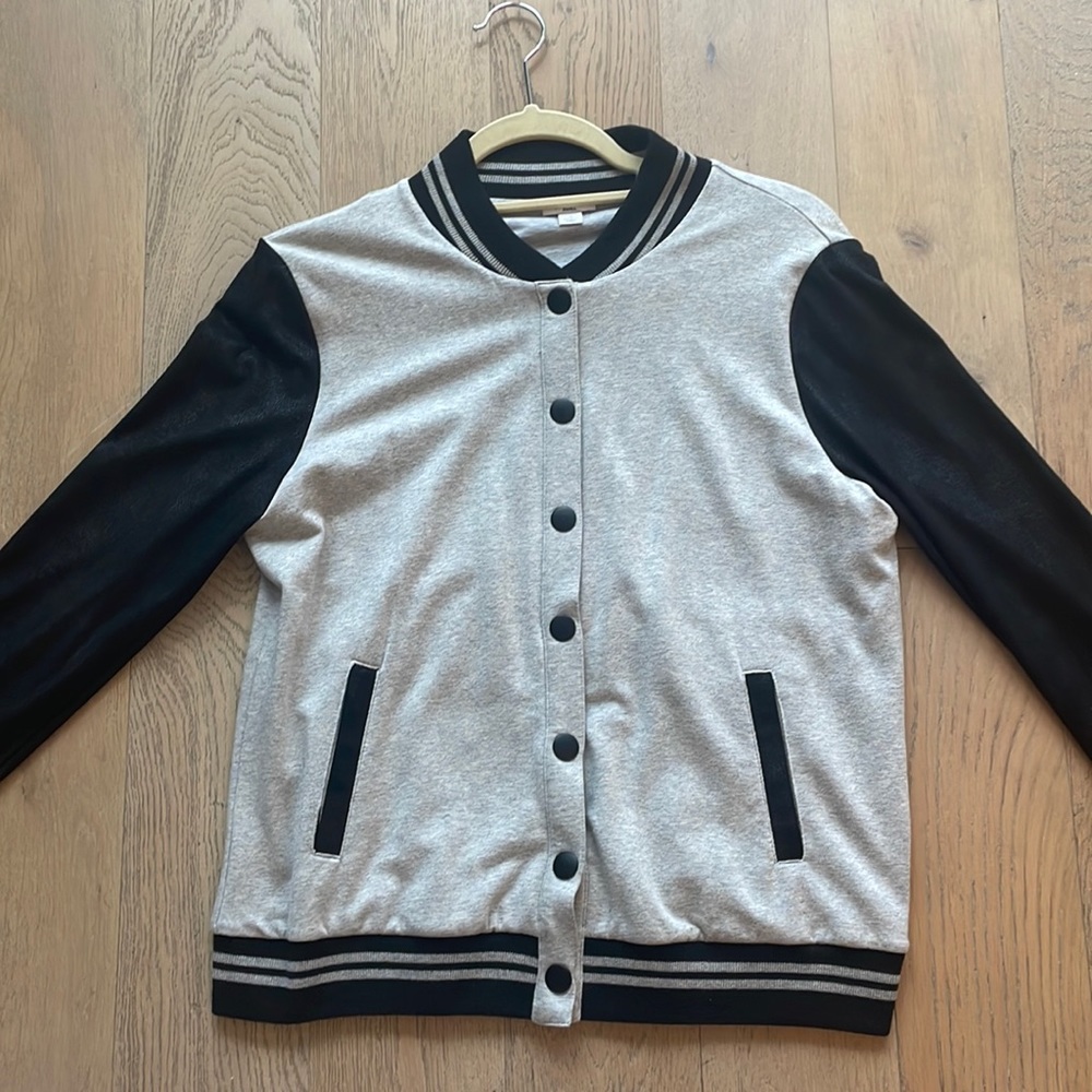 Splendid Varsity Jacket - Picture 2 of 16